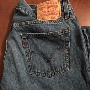 Men’s Levi’s
